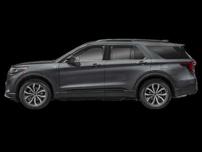 2025 Ford Explorer, $48070. Photo 4