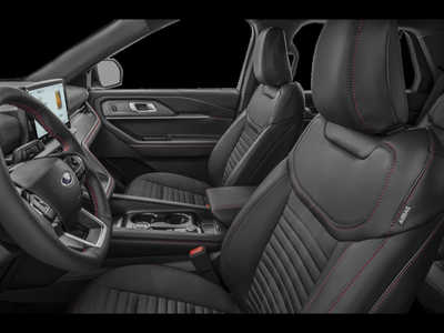 2025 Ford Explorer, $48070. Photo 7