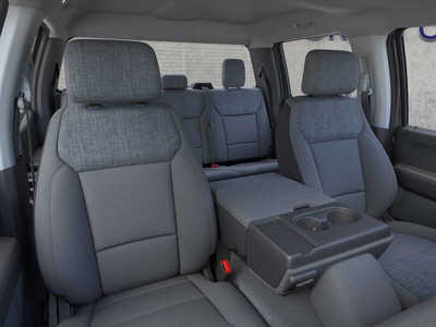 2025 Ford F150 Crew Cab, $56220. Photo 10