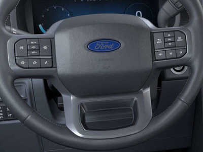 2025 Ford F150 Crew Cab, $56220. Photo 12