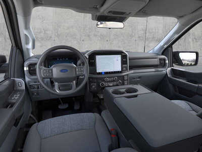 2025 Ford F150 Crew Cab, $56220. Photo 9