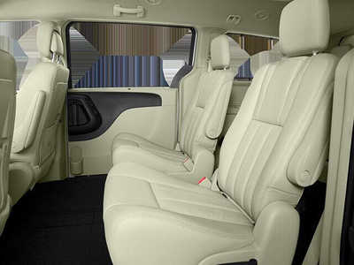 2013 Chrysler Town & Country, $0. Photo 10