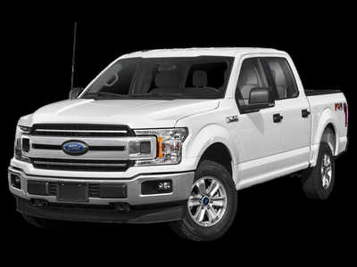 2019 Ford F150 Crew Cab, $0. Photo 2