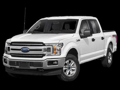 2019 Ford F150 Crew Cab, $0. Photo 2