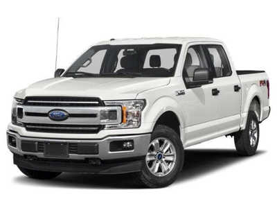 2019 Ford F150 Crew Cab, $0. Photo 1