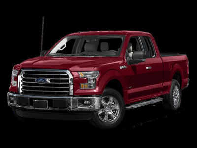 2016 Ford F150 Ext Cab, $0. Photo 2