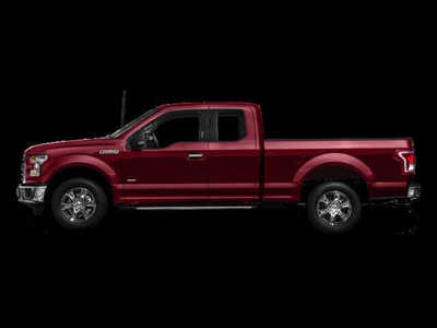 2016 Ford F150 Ext Cab, $0. Photo 4