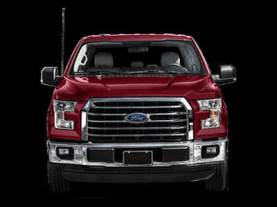 2016 Ford F150 Ext Cab, $0. Photo 5