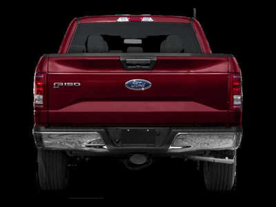 2016 Ford F150 Ext Cab, $0. Photo 6