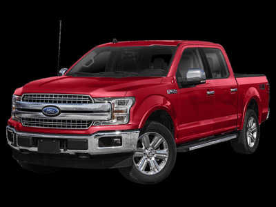 2020 Ford F150 Crew Cab, $0. Photo 2