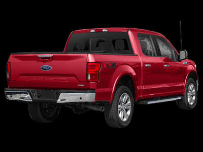 2020 Ford F150 Crew Cab, $0. Photo 3
