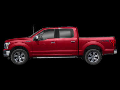 2020 Ford F150 Crew Cab, $0. Photo 4