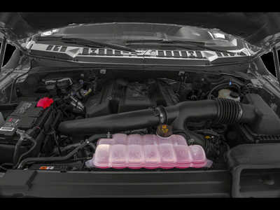 2020 Ford F150 Crew Cab, $0. Photo 9