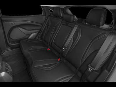2025 Ford Mustang Mach-E, $52035. Photo 10