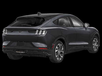 2025 Ford Mustang Mach-E, $52035. Photo 3
