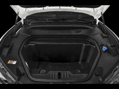 2025 Ford Mustang Mach-E, $52035. Photo 9