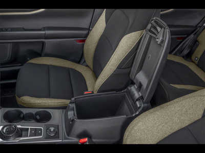 2025 Ford Bronco Sport, $32185. Photo 11