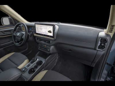 2025 Ford Bronco Sport, $32185. Photo 12