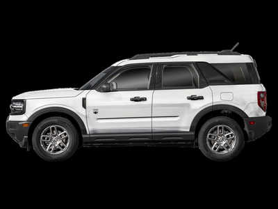 2025 Ford Bronco Sport, $32185. Photo 4