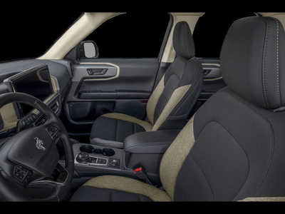 2025 Ford Bronco Sport, $32185. Photo 7