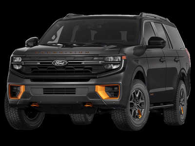 2025 Ford Expedition, $83545. Photo 1