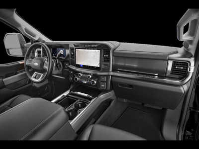 2026 Ford F350 Crew Cab, $. Photo 12