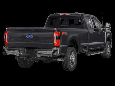 2026 Ford F350 Crew Cab, $. Photo 3