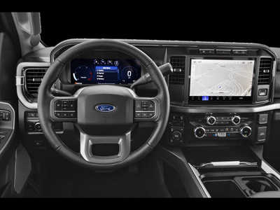 2026 Ford F350 Crew Cab, $. Photo 5