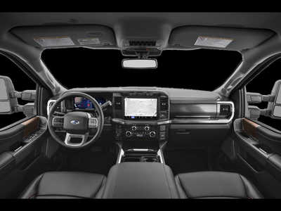 2026 Ford F350 Crew Cab, $. Photo 6