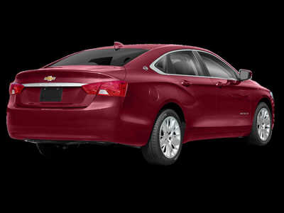2020 Chevrolet Impala, $19991. Photo 3