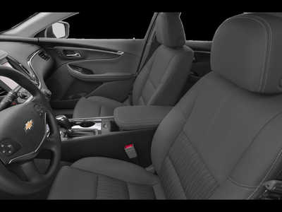 2020 Chevrolet Impala, $19991. Photo 7