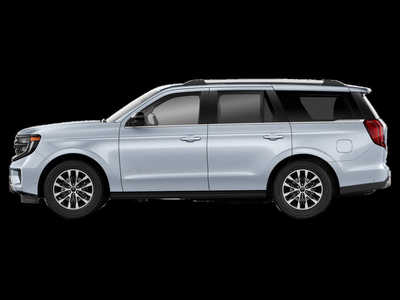 2025 Ford Expedition, $80515. Photo 2