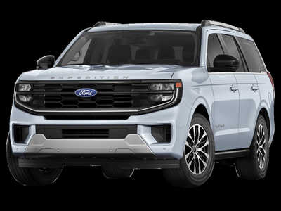 2025 Ford Expedition, $80515. Photo 1