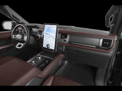 2024 Ford Expedition Max, $0. Photo 12