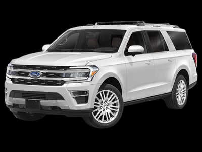 2024 Ford Expedition Max, $0. Photo 2