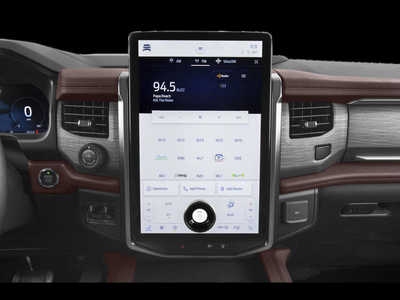 2024 Ford Expedition Max, $0. Photo 8