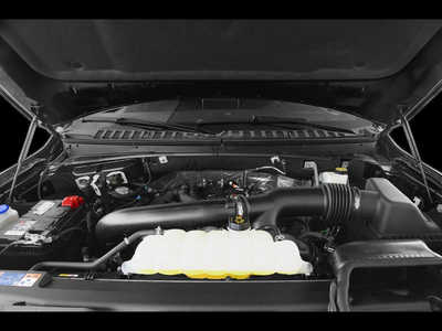 2024 Ford Expedition Max, $0. Photo 9