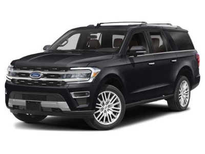 2024 Ford Expedition Max, $0. Photo 1