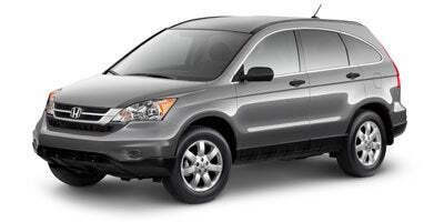 2011 Honda CR-V, $12209. Photo 1