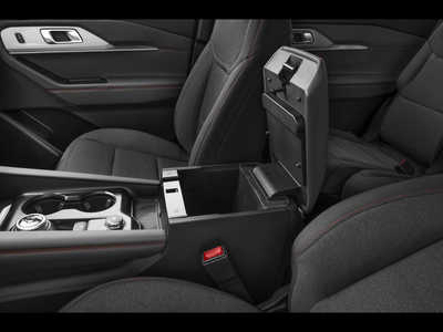 2025 Ford Explorer, $. Photo 11