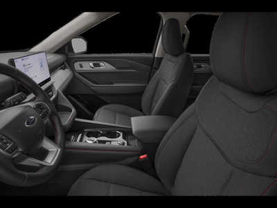 2025 Ford Explorer, $. Photo 7