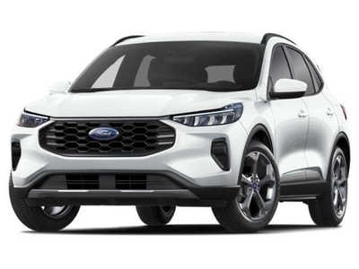 2025 Ford Escape, $. Photo 1