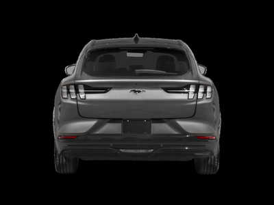 2021 Ford Mustang Mach-E, $0. Photo 6