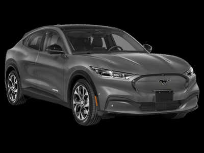 2021 Ford Mustang Mach-E, $0. Photo 7