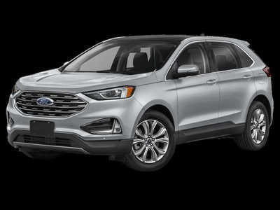 2024 Ford Edge, $30658. Photo 2