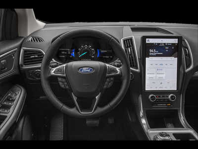 2024 Ford Edge, $30658. Photo 8