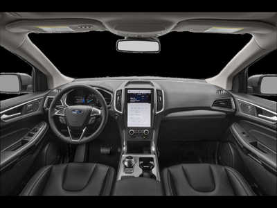 2024 Ford Edge, $30658. Photo 9