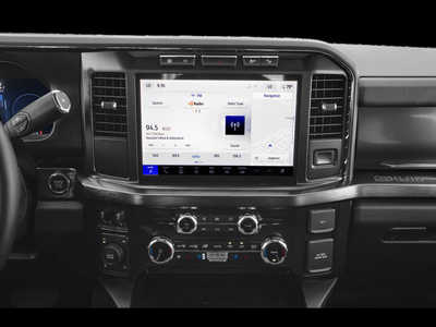 2023 Ford F350 Crew Cab, $0. Photo 8