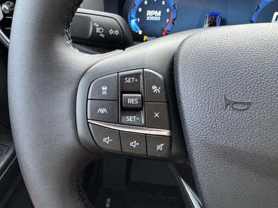 2025 Ford Bronco Sport, $34480. Photo 12