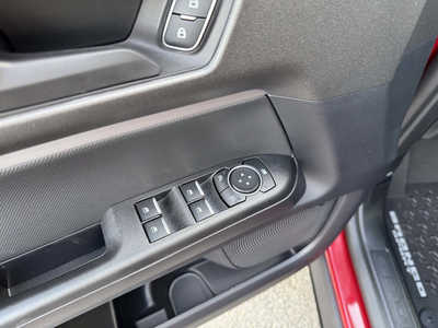 2025 Ford Bronco Sport, $34480. Photo 8